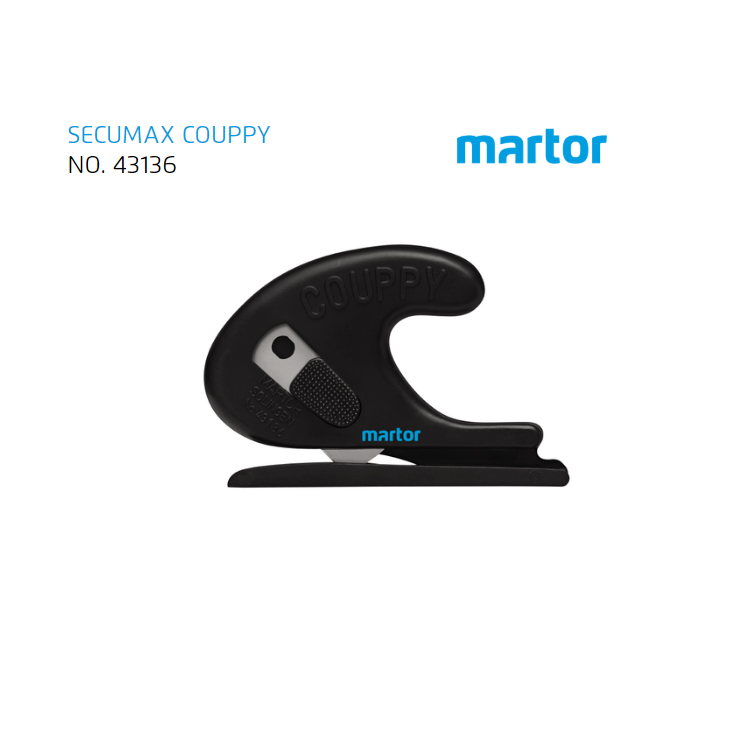 德國(guó)馬特MARTOR安全刀（刀片）43136